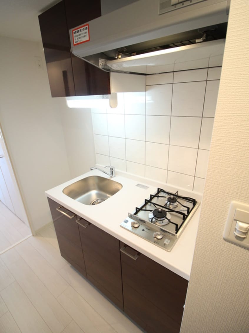 キッチン ｴｽﾘｰﾄﾞ大阪ｸﾞﾗﾝｹﾞｰﾄ(805)