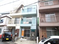 山科区竹鼻立原町借家