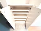 靴箱 リブレメゾン伊丹