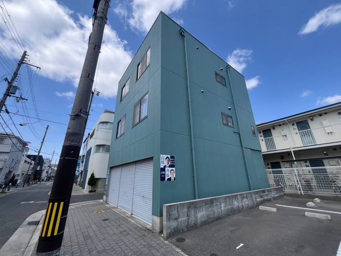 周辺環境 中澤ビル