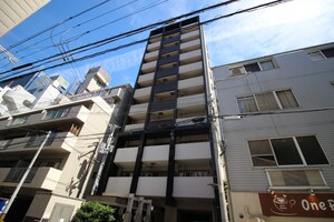 エイペックス新大阪(403)
