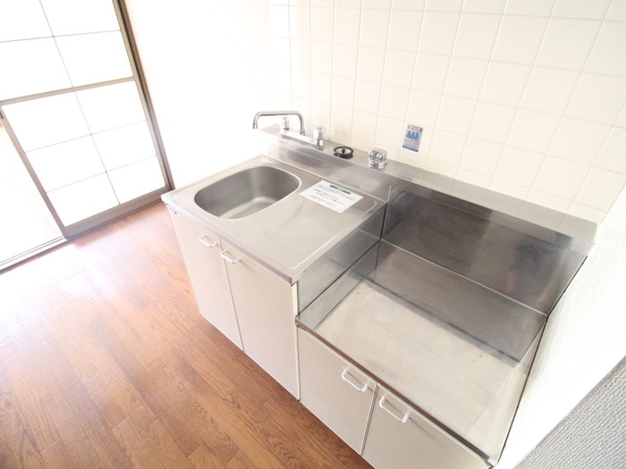 キッチン カ－サてる