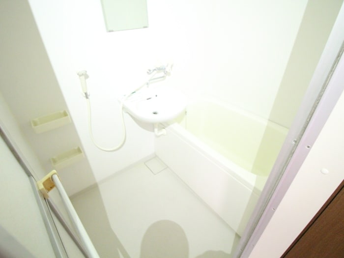 洗面 カ－サてる