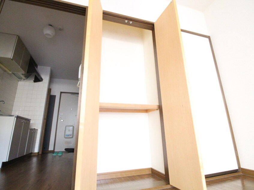 収納 カ－サてる