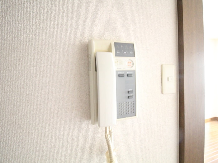 内観写真 カ－サてる