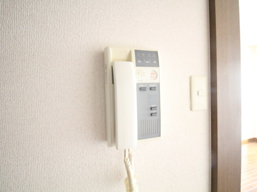 内観写真 カ－サてる