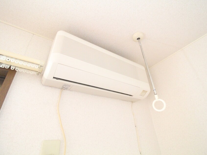 内観写真 カ－サてる