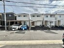 室内からの展望 サギタリウス　レオⅡ