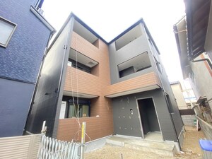 REGIES立花町