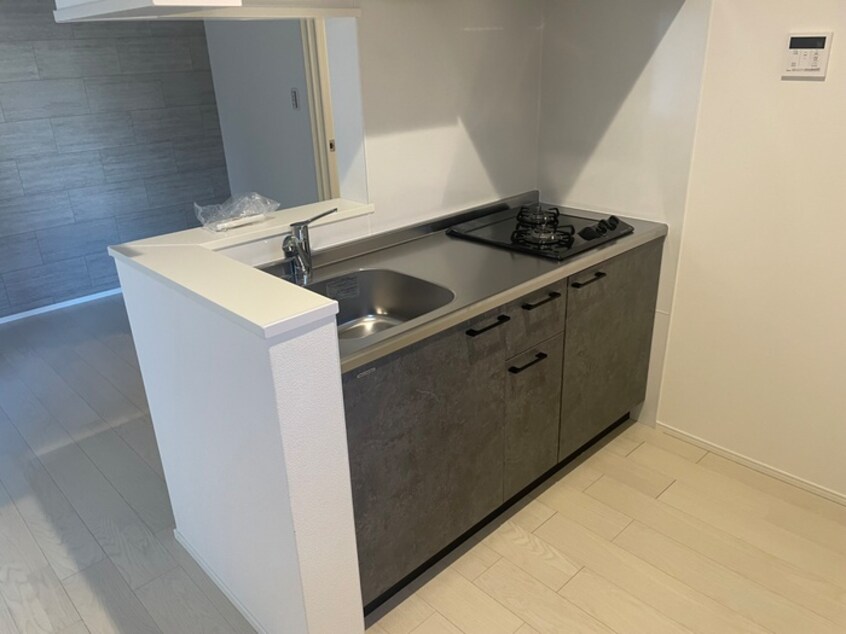 キッチン REGIES立花町