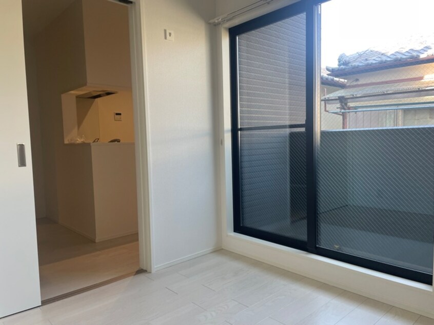 居室 REGIES立花町