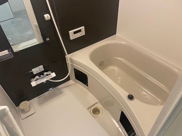 バス／シャワールーム等 REGIES立花町