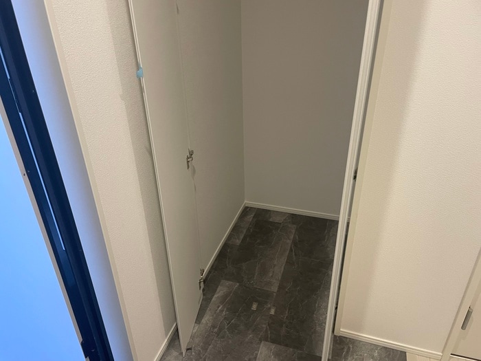 靴箱 REGIES立花町