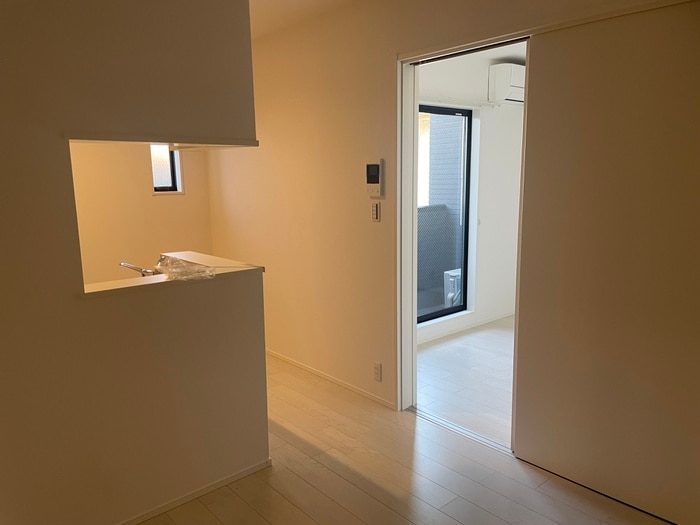 居室 REGIES立花町