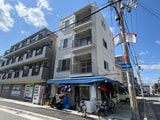 原マンション