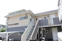 ツィンハウス香枦園Ｂ棟