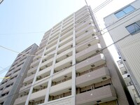 プレサンス天満橋アンジェ(703)