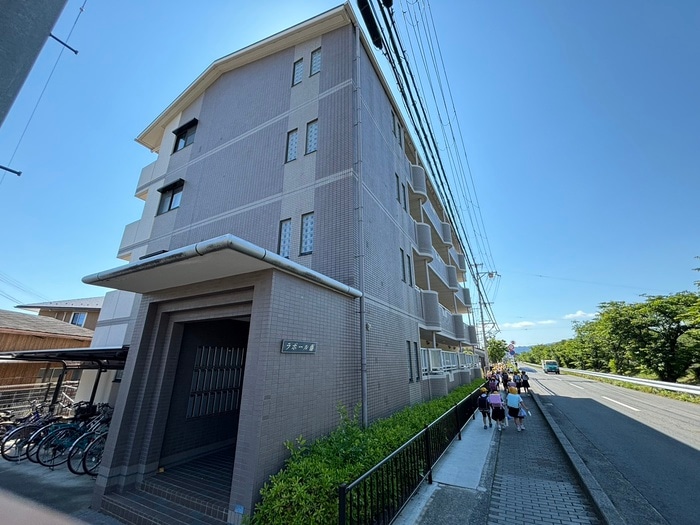 外観写真 ラポール藤