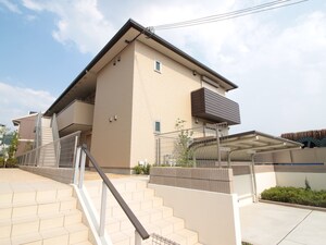 エトワールＮ´ｓⅡ