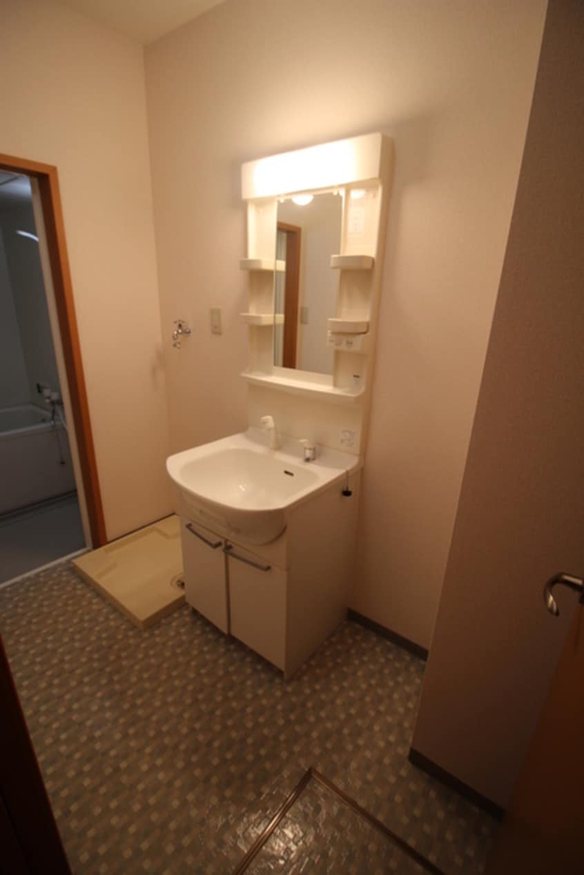 洗面 パセオユ－