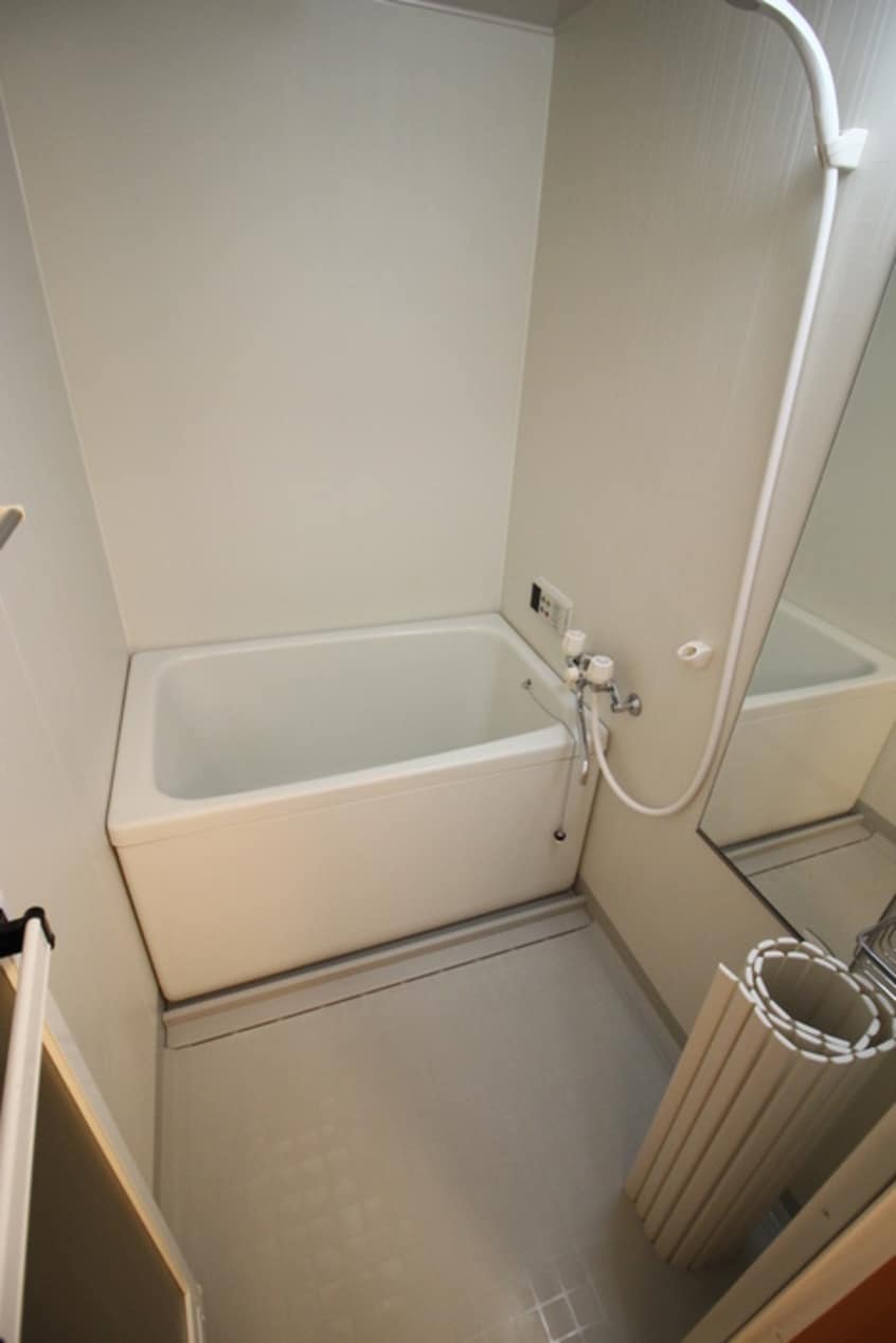 バス／シャワールーム等 パセオユ－