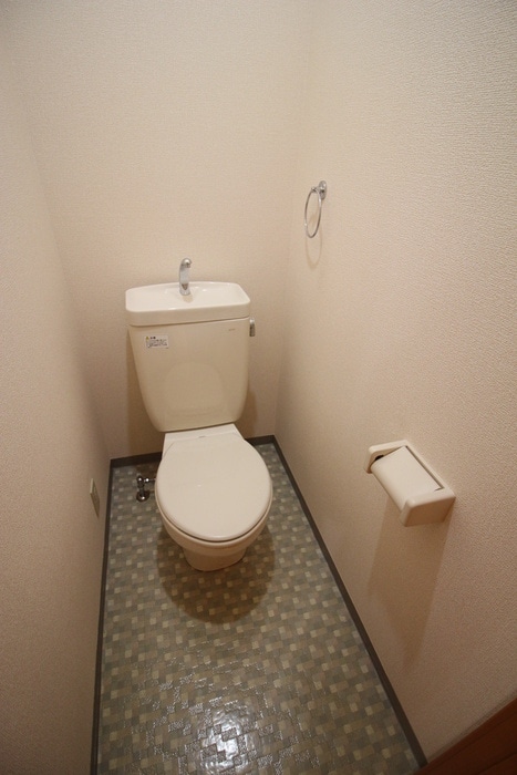 トイレ パセオユ－