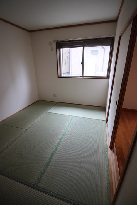 居室 パセオユ－