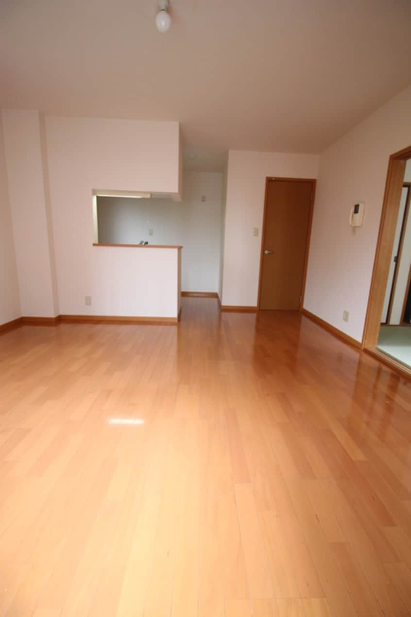 内観写真 パセオユ－