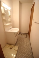 洗濯機置場 パセオユ－