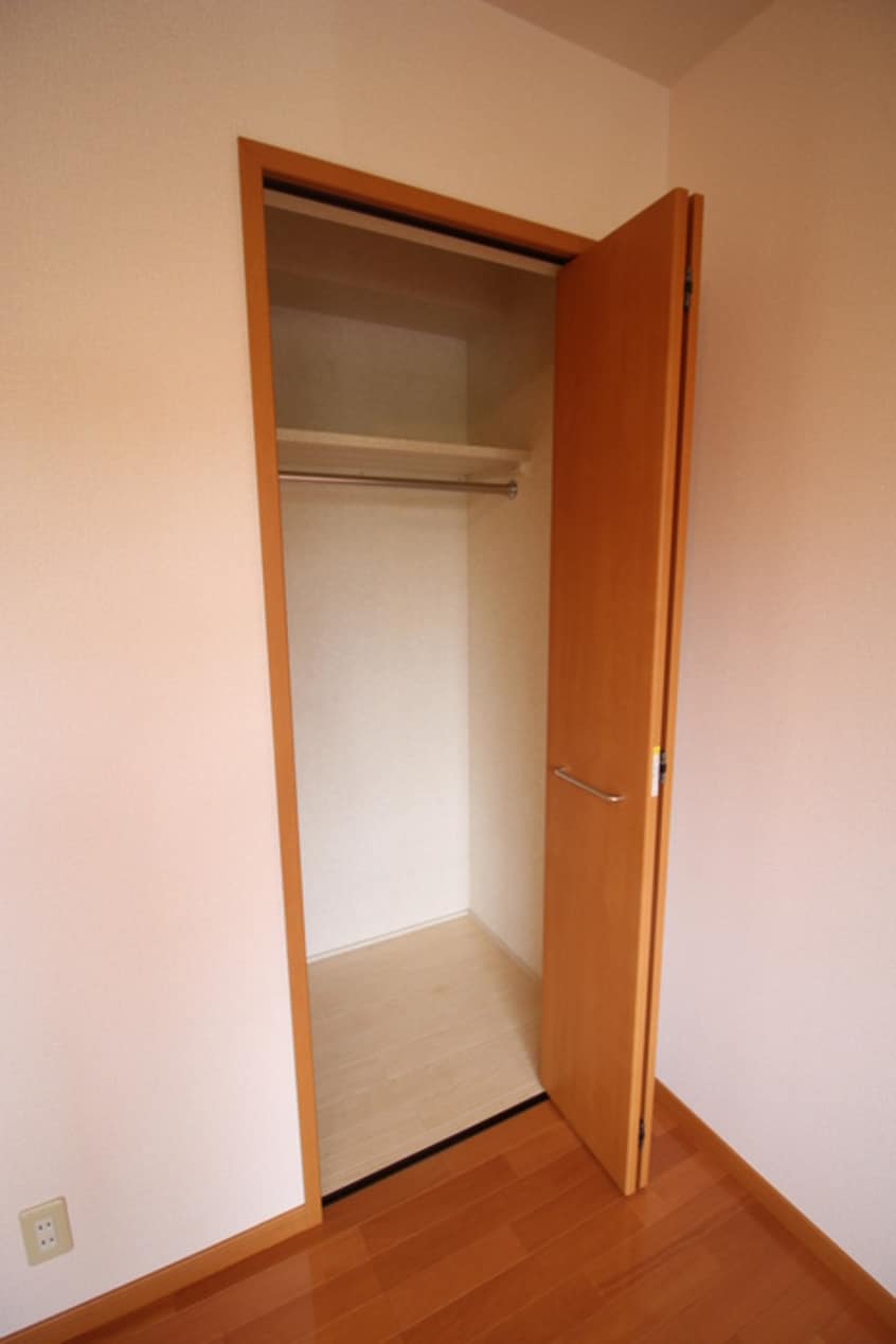 収納 パセオユ－