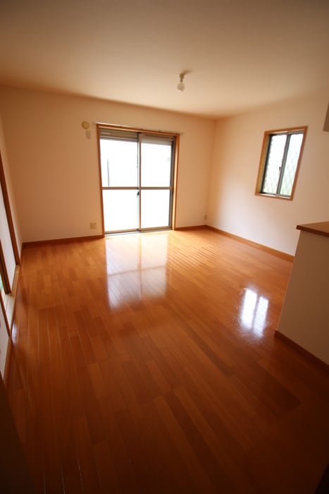 居室 パセオユ－