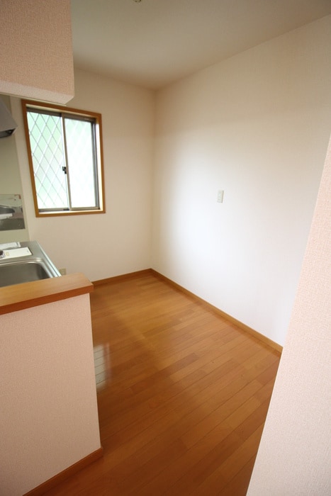 キッチン パセオユ－