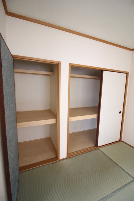 収納 パセオユ－