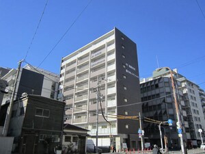 ジュネス新大阪レジデンス(206)