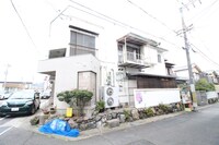 北花山大林町貸家