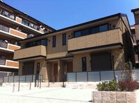 ウエストフィールド１０Ａ棟