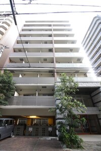 ドルチェヴィータ北浜(811)