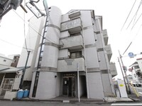 むつみハイツ