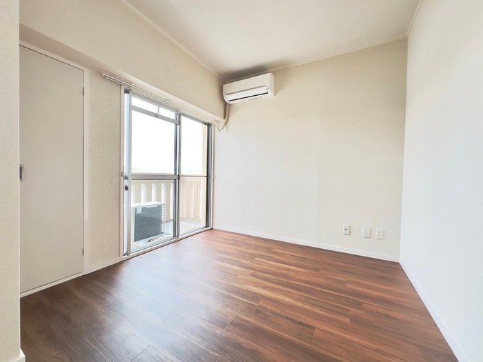 居室 レークハイツ瀬田