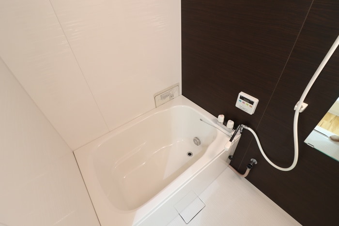 バス／シャワールーム等 レークハイツ瀬田