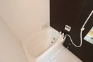 バス／シャワールーム等 レークハイツ瀬田