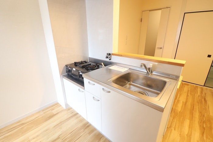 キッチン レークハイツ瀬田