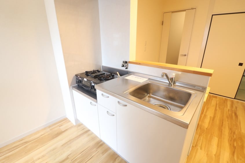 キッチン レークハイツ瀬田