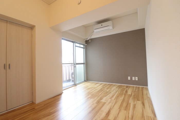 居室 レークハイツ瀬田