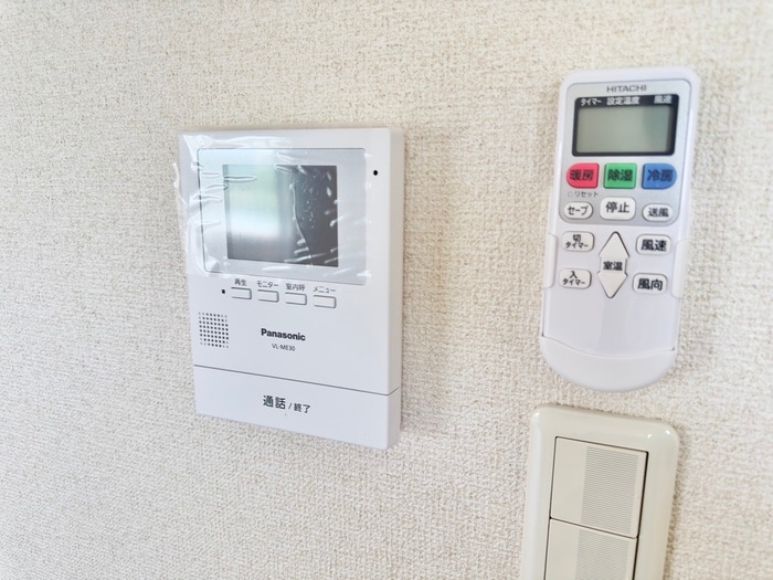 内観写真 レークハイツ瀬田