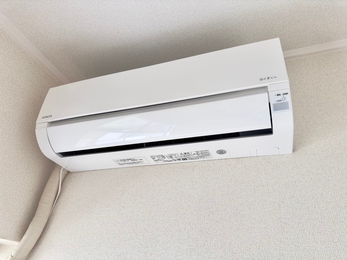 内観写真 レークハイツ瀬田