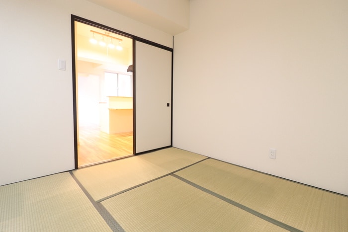 居室 レークハイツ瀬田