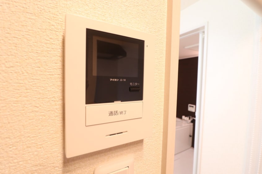 内観写真 レークハイツ瀬田