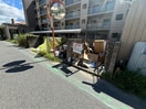 建物設備 ライゼックス富田林