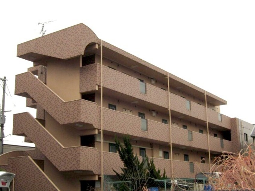 外観写真 ヒルトップ千里山